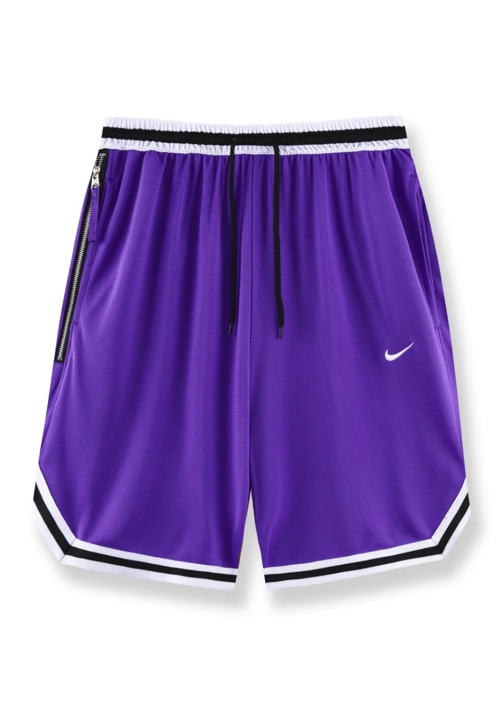 מכנס כדורסל Performance DNA SHORT PURPLE