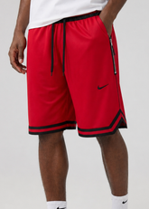מכנס כדורסל Performance DNA SHORT RED