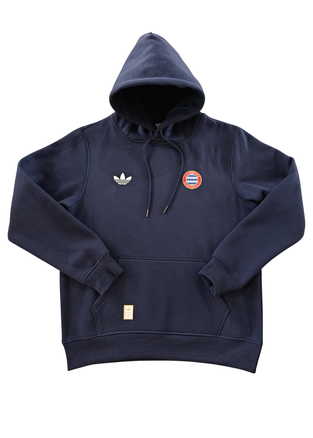 קפוצ'ון באיירן מינכן | Originals