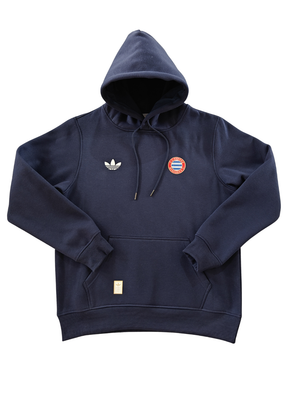 קפוצ'ון באיירן מינכן | Originals