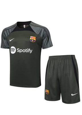 חליפת אימון רשמית ברצלונה - 2023/2024