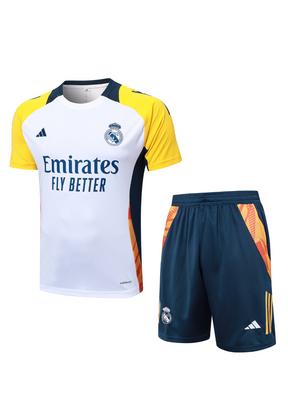 חליפת אימון רשמית ריאל מדריד - 2024/2025