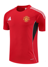 חליפת אימון רשמית מנצ'סטר יונייטד - 2025/2026