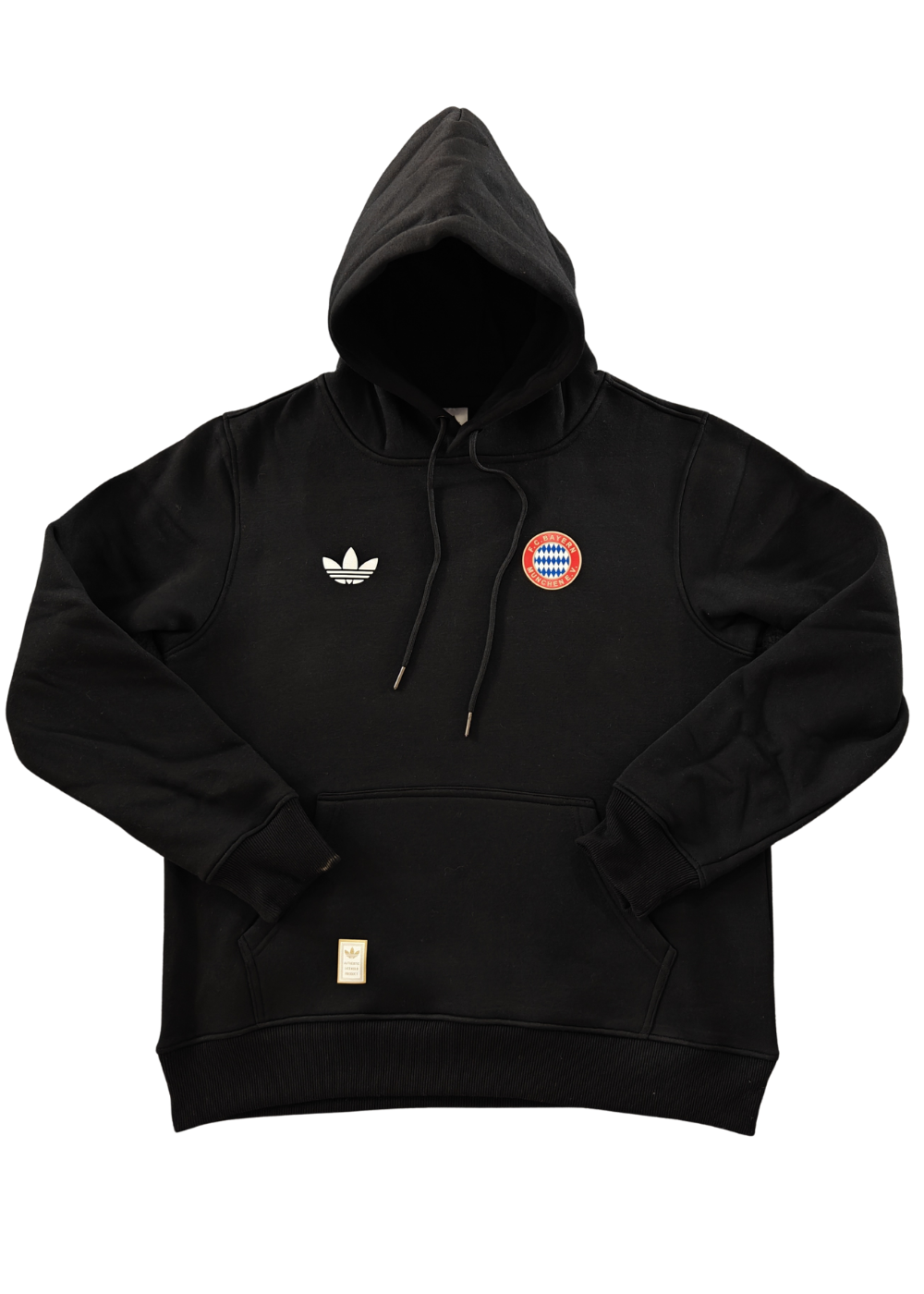 קפוצ'ון באיירן מינכן | Originals