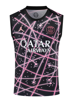 חליפת אימון רשמית פריז סן ז'רמן - 2025/2026