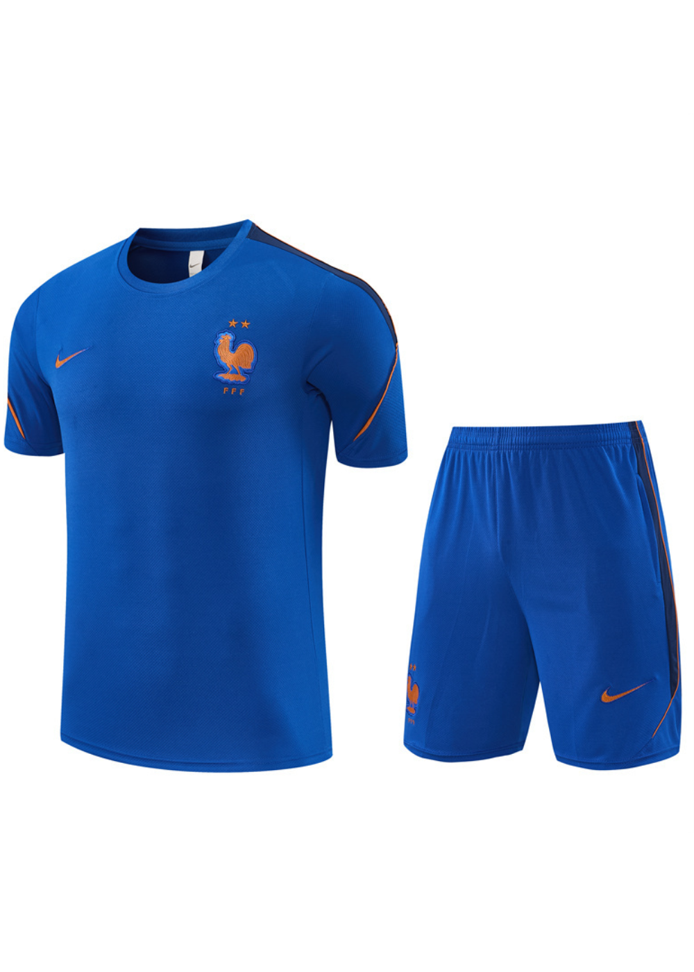 חליפת אימון רשמית צרפת - 2025/2026