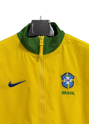 מעיל רוח ברזיל - 25/26