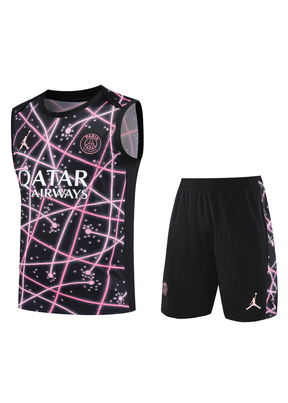 חליפת אימון רשמית פריז סן ז'רמן - 2025/2026