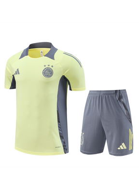 חליפת אימון רשמית אייאקס - 2024/2025