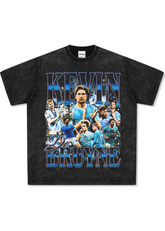 חולצת אוברסייז | קווין דה ברוינה