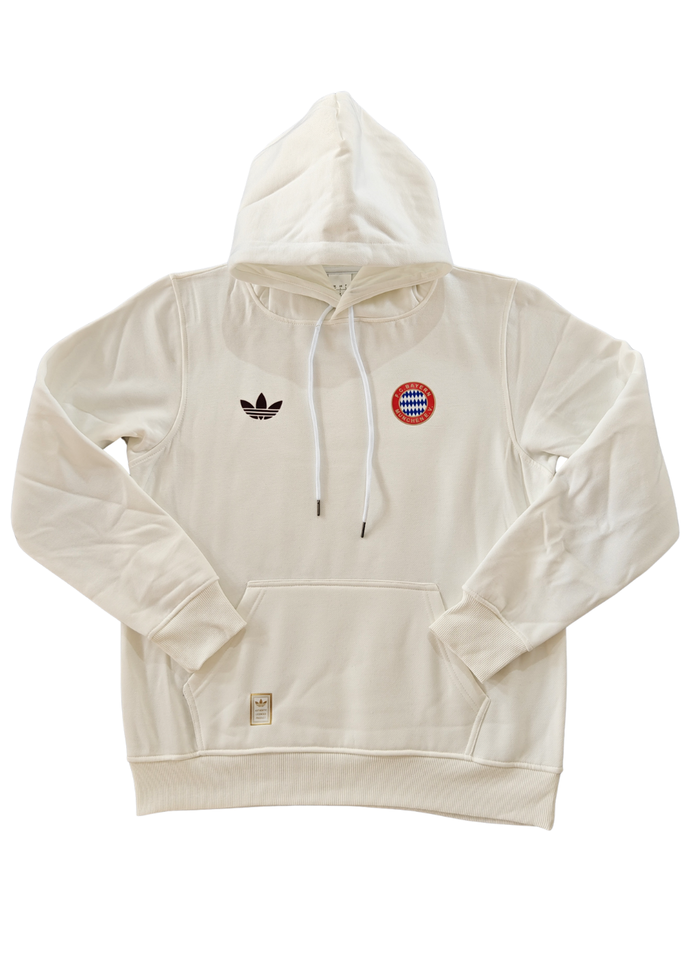 קפוצ'ון באיירן מינכן | Originals