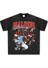 חולצת אוברסייז | מאלדיני