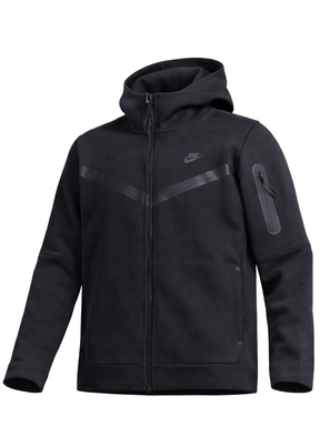 חליפת פוטר TECH FLEECE שחור