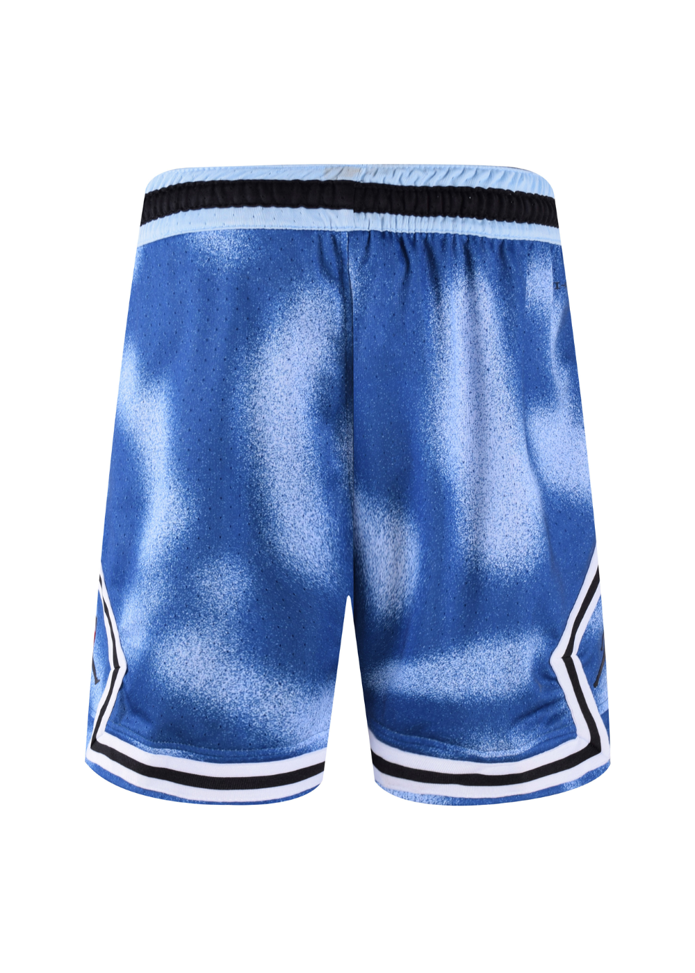 מכנס כדורסל JORDAN DIAMOND BLUE