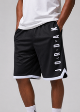 מכנס כדורסל JORDAN BLACK
