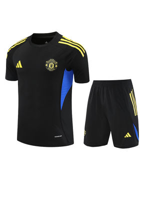 חליפת אימון רשמית מנצ'סטר יונייטד - 2025/2026