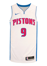 גופיית NBA דטרויט פיסטונס Association Edition - 24/25