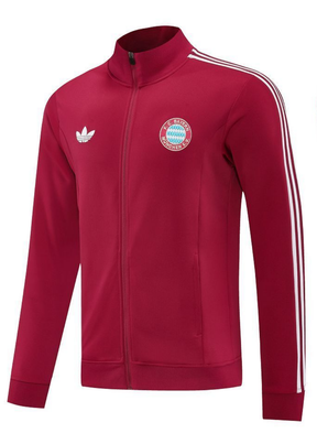 חליפת אימון ארוכה באיירן מינכן - 2025/2026