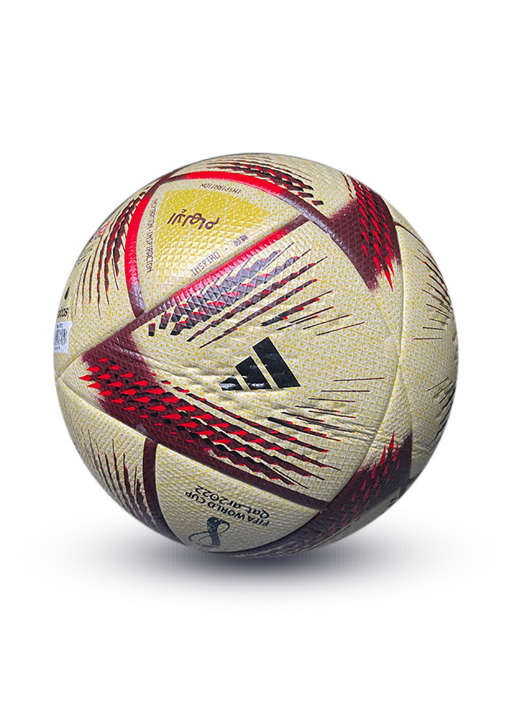 כדור כדורגל מקצועי - גמר מונדיאל 2022