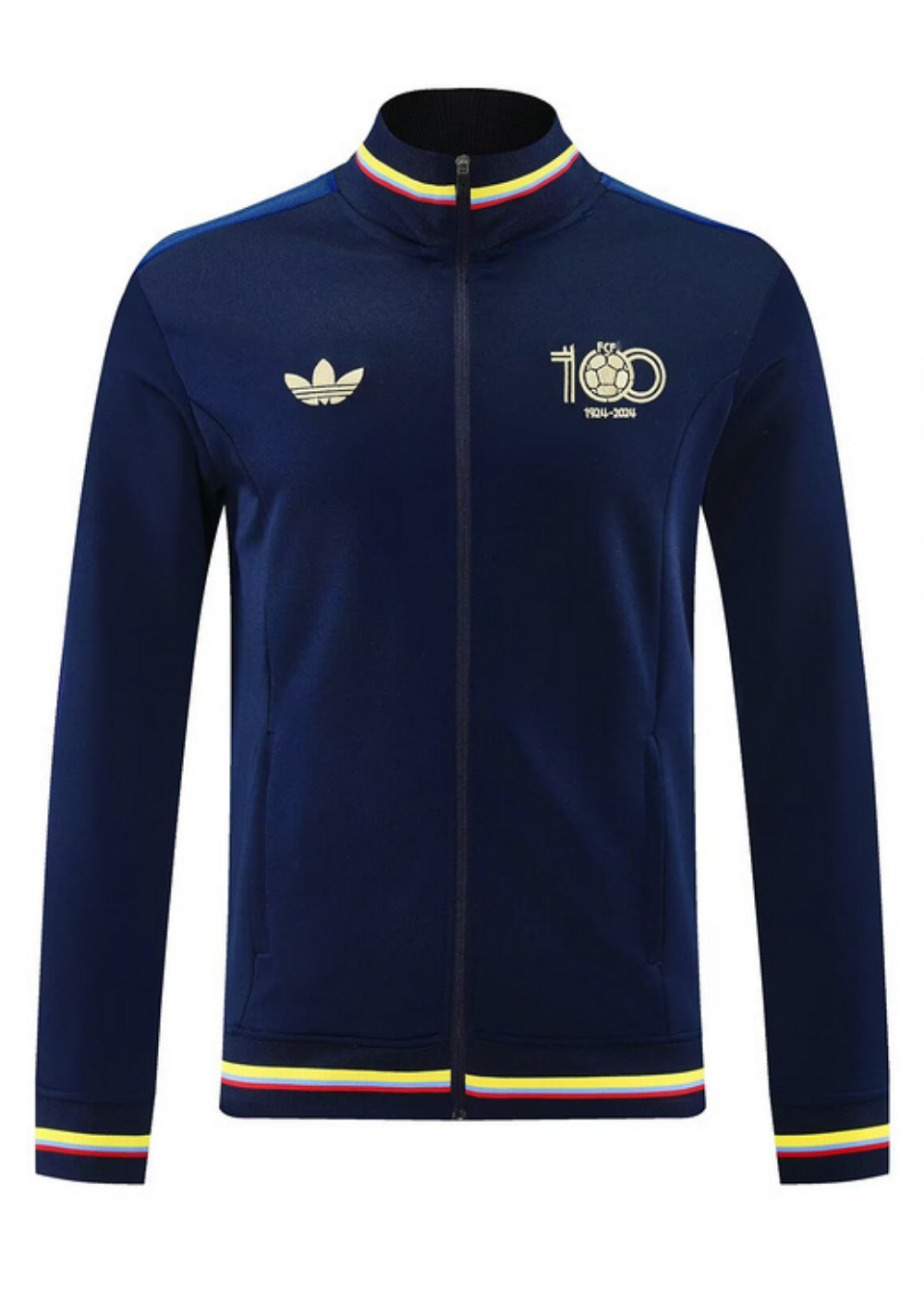 חליפת טרנינג ארוכה קולומביה - 2025/2026