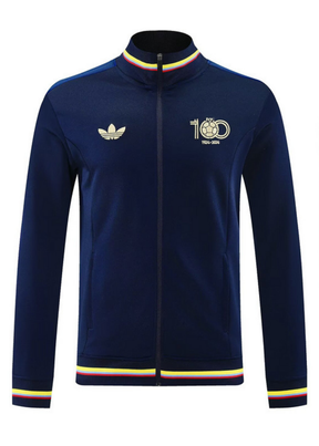 חליפת טרנינג ארוכה קולומביה - 2025/2026