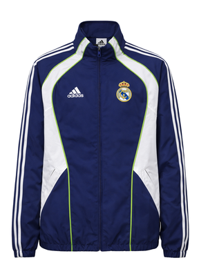 מעיל רוח ריאל מדריד - 25/26