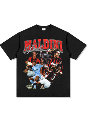 חולצת אוברסייז | מאלדיני