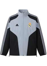 מעיל רוח ריאל מדריד הומאז' - 04/05