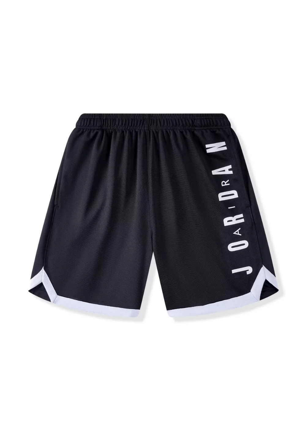 מכנס כדורסל JORDAN BLACK