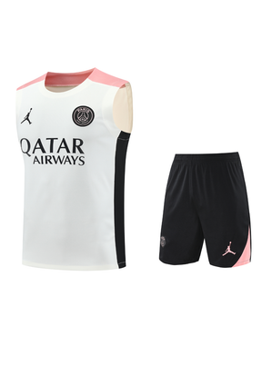 חליפת אימון רשמית פריז סן ז'רמן - 2025/2026