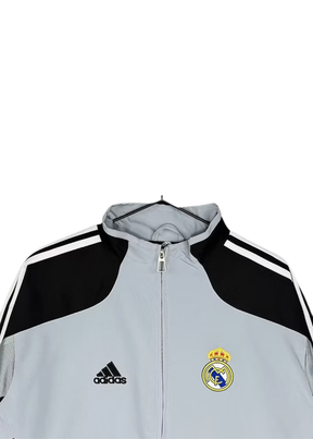 מעיל רוח ריאל מדריד הומאז' - 04/05