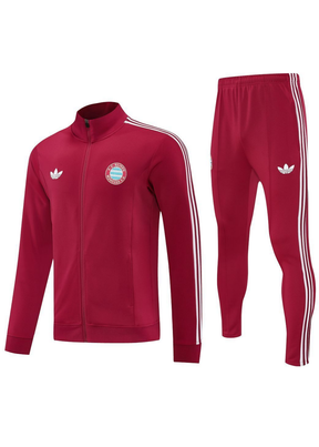 חליפת אימון ארוכה באיירן מינכן - 2025/2026