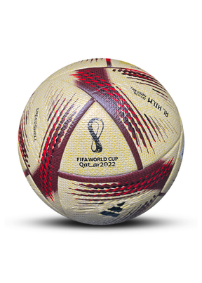 כדור כדורגל מקצועי - גמר מונדיאל 2022