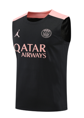 חליפת אימון רשמית פריז סן ז'רמן - 2025/2026