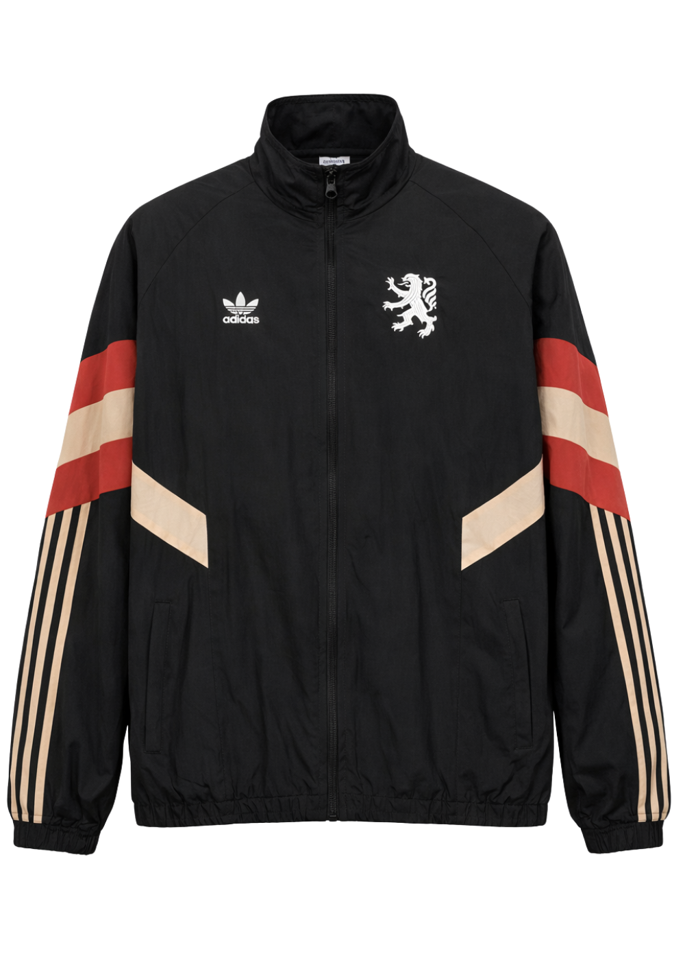 מעיל רוח מנצ'סטר יונייטד - 25/26