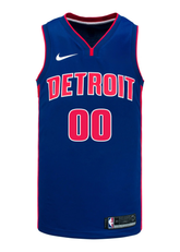 גופיית NBA דטרויט פיסטונס Icon Edition - 24/25