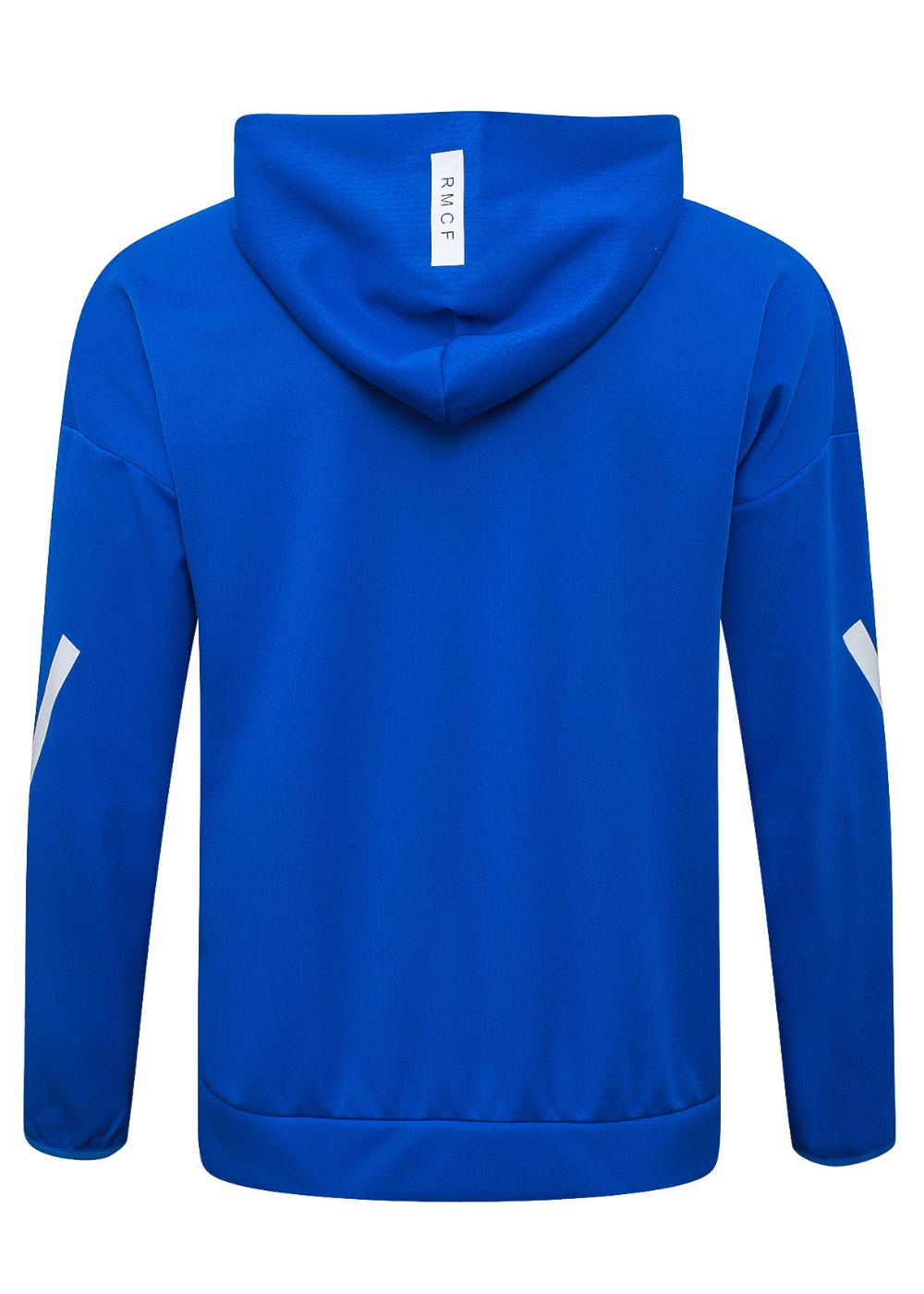 חליפת טרנינג ארוכה ריאל מדריד - 2025/2026