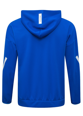 חליפת טרנינג ארוכה ריאל מדריד - 2025/2026