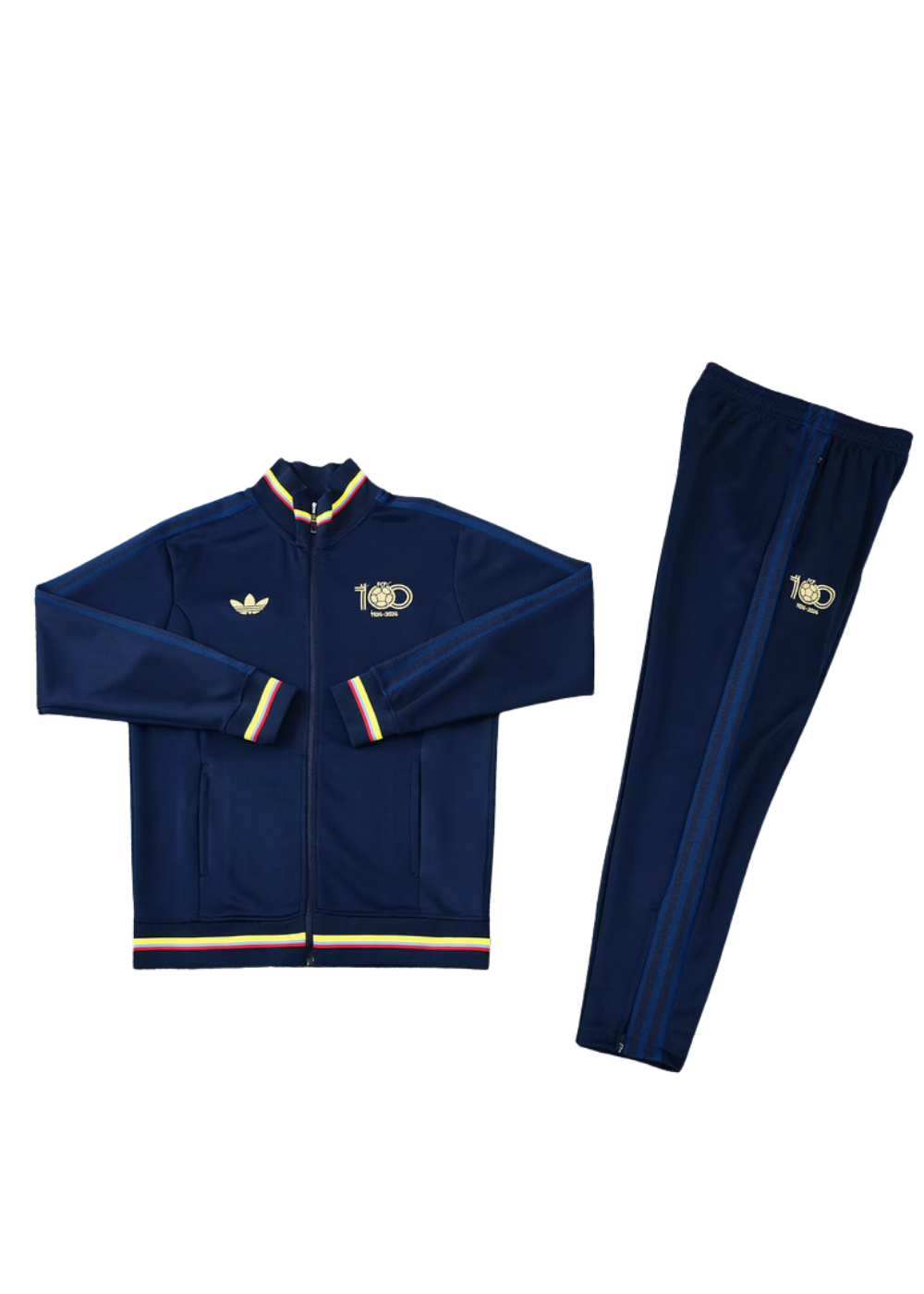 חליפת טרנינג ארוכה קולומביה - 2025/2026