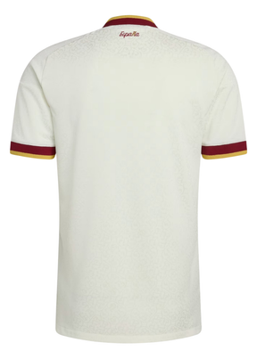 חליפת משחק רשמית ספרד חוץ - 2025/2026