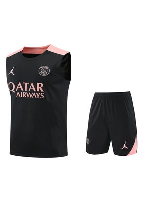 חליפת אימון רשמית פריז סן ז'רמן - 2025/2026