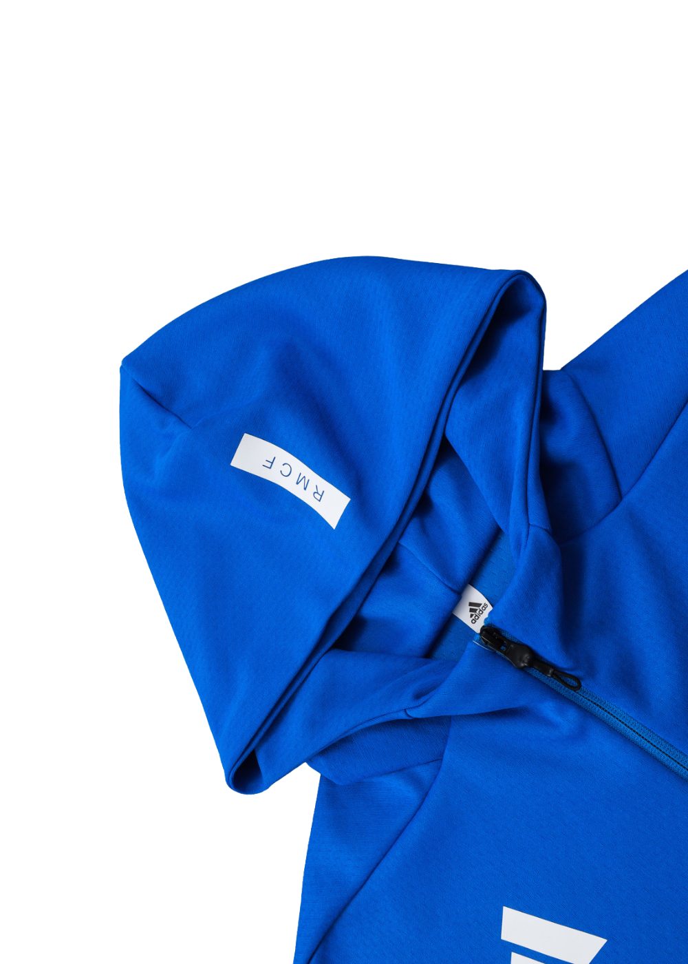 חליפת טרנינג ארוכה ריאל מדריד - 2025/2026