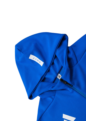 חליפת טרנינג ארוכה ריאל מדריד - 2025/2026