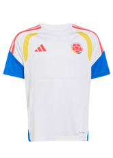 חליפת אימון רשמית קולומביה - 2025/2026