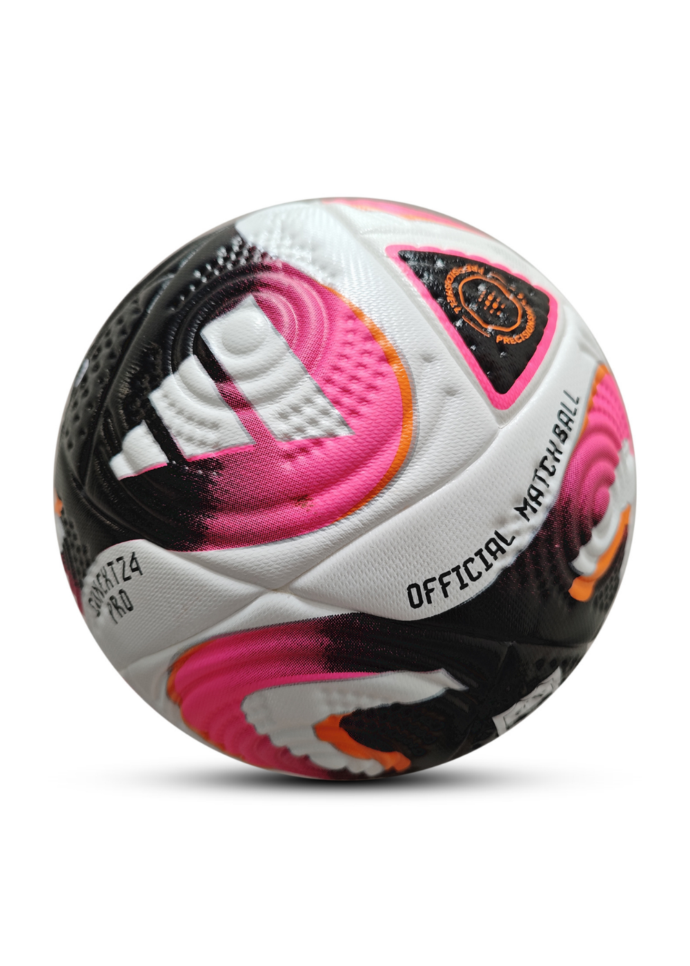 כדור כדורגל מקצועי - FIFA Conext 24 Pro