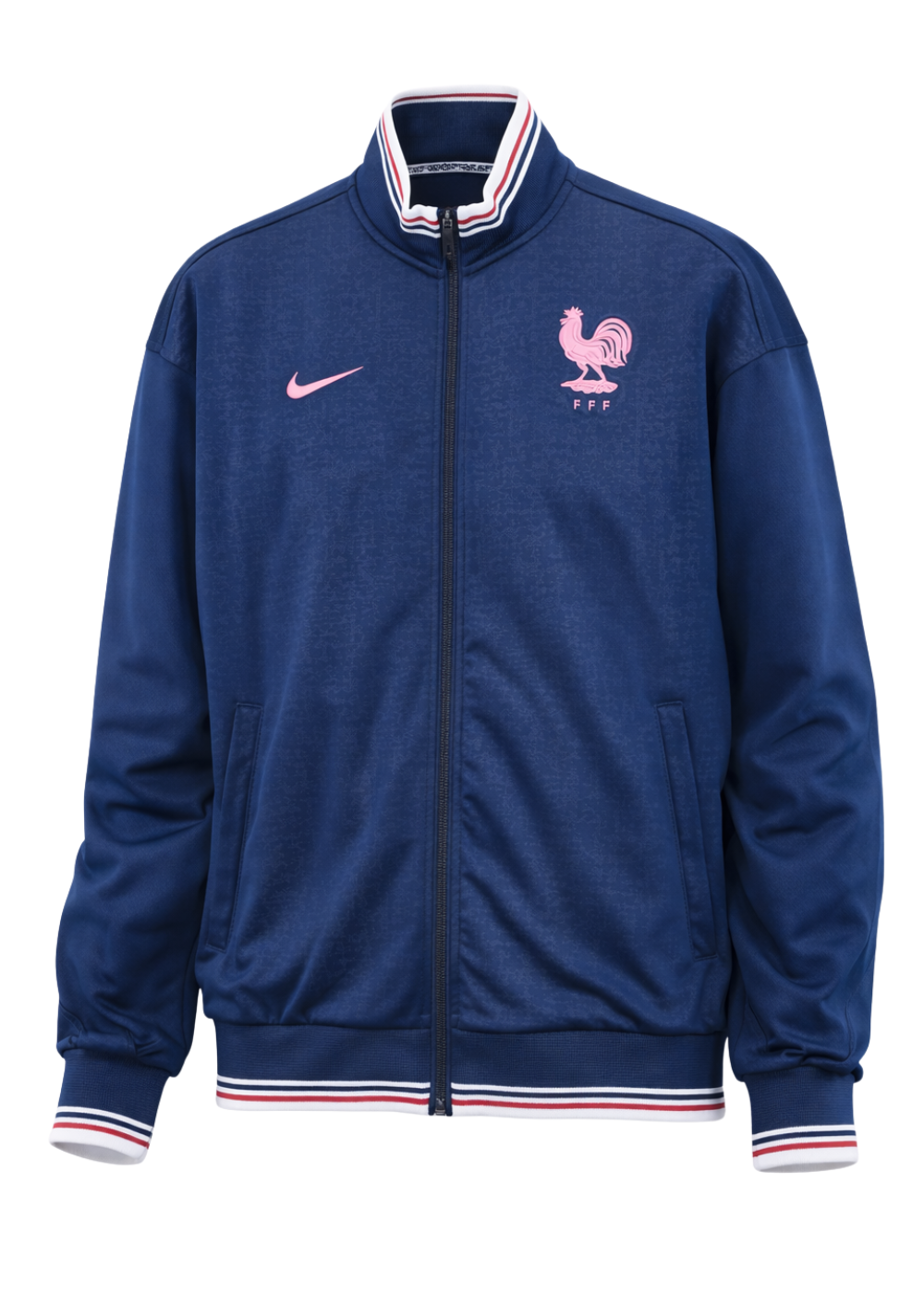 מעיל רוח צרפת - 25/26