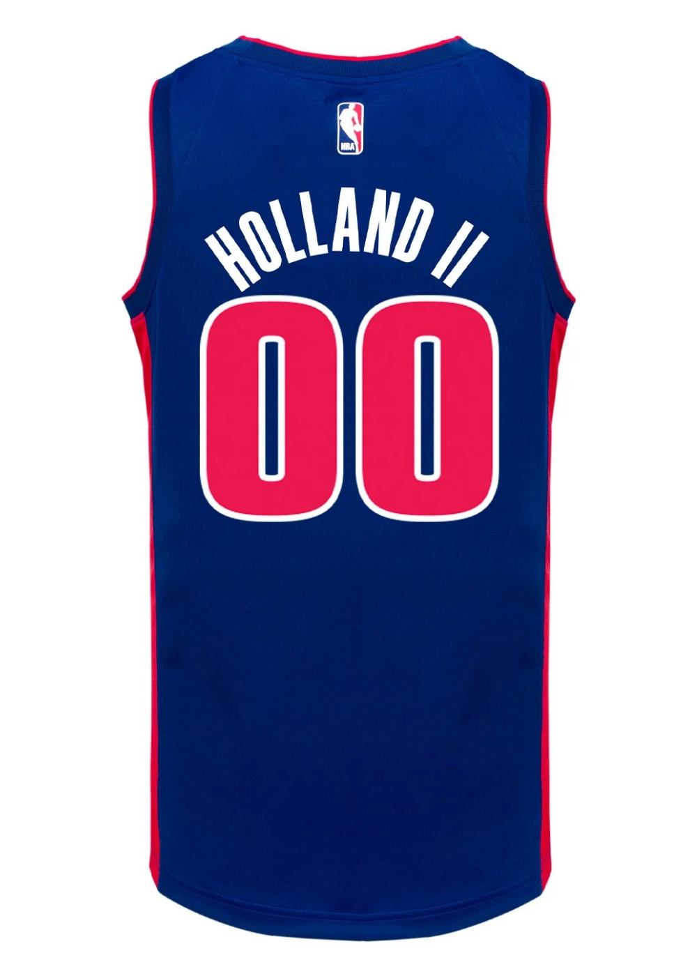 גופיית NBA דטרויט פיסטונס Icon Edition - 24/25