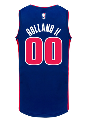 גופיית NBA דטרויט פיסטונס Icon Edition - 24/25