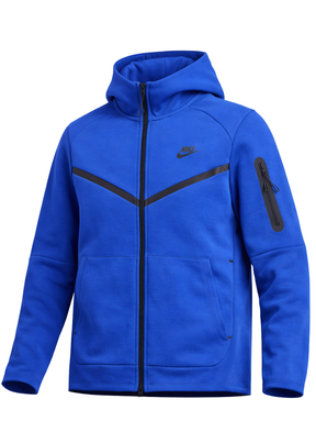 חליפת פוטר TECH FLEECE כחול