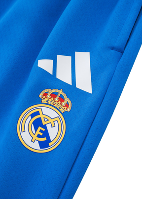 חליפת טרנינג ארוכה ריאל מדריד - 2025/2026